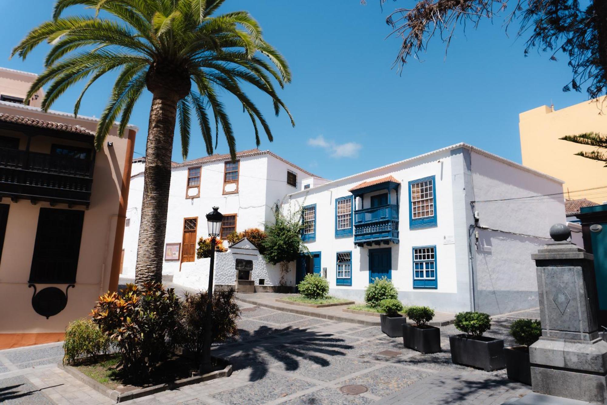 Le&La Apartment Santa Cruz de la Palma  Exterior foto